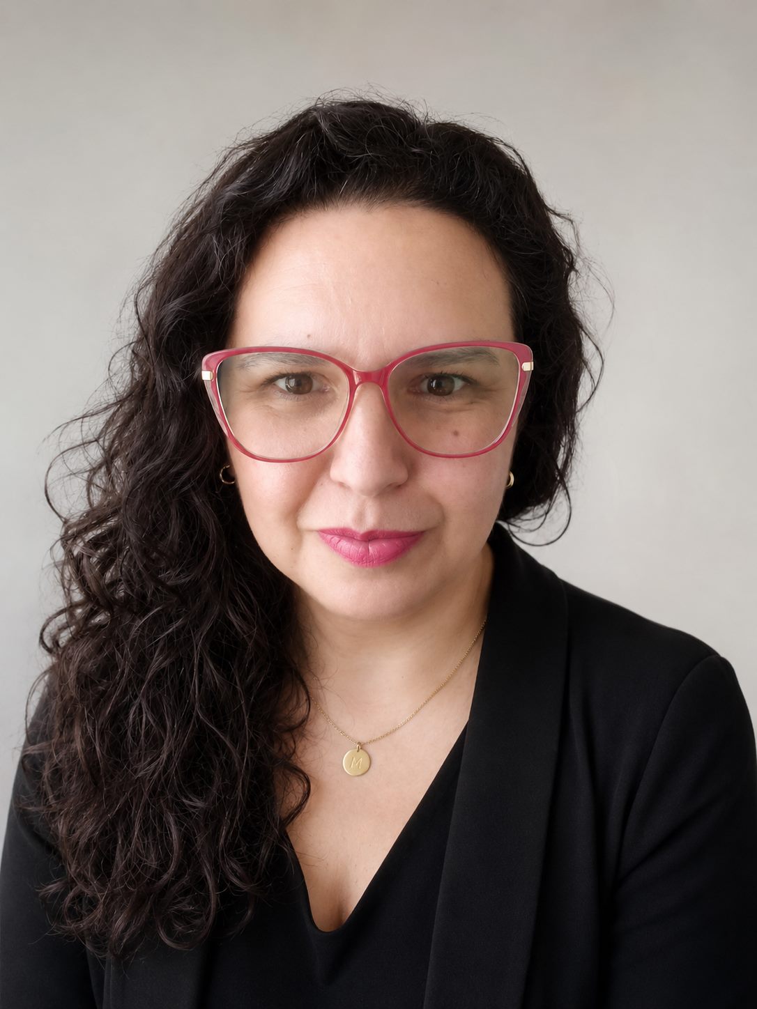 Nury Carreño Roco