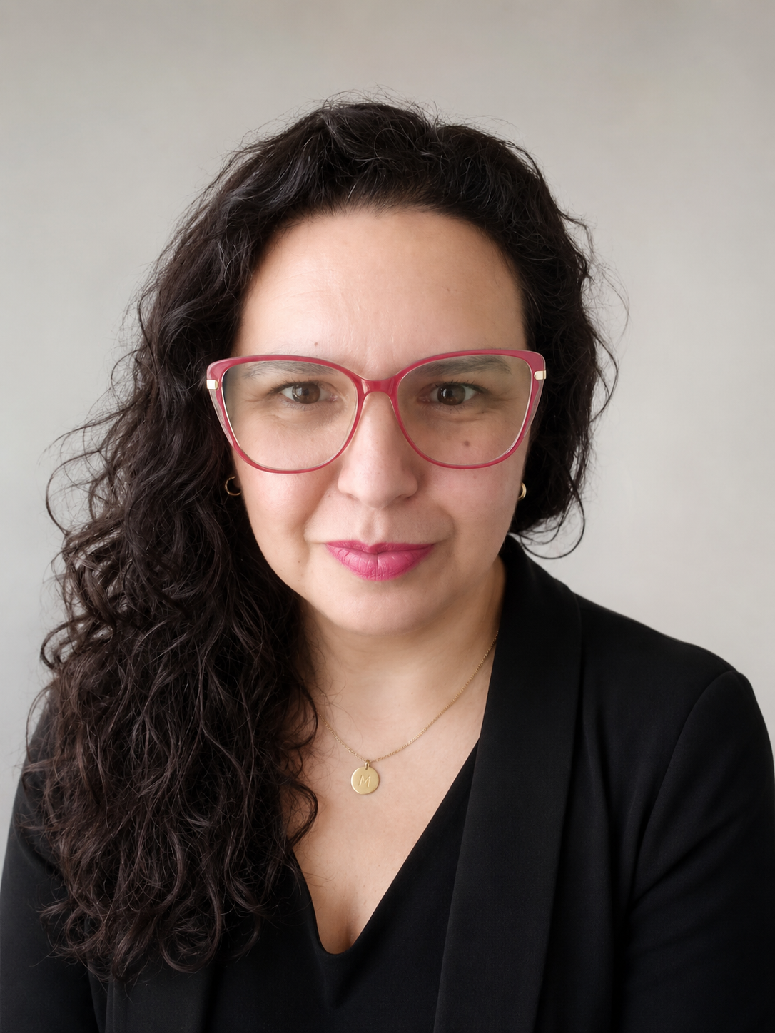Nury Roco